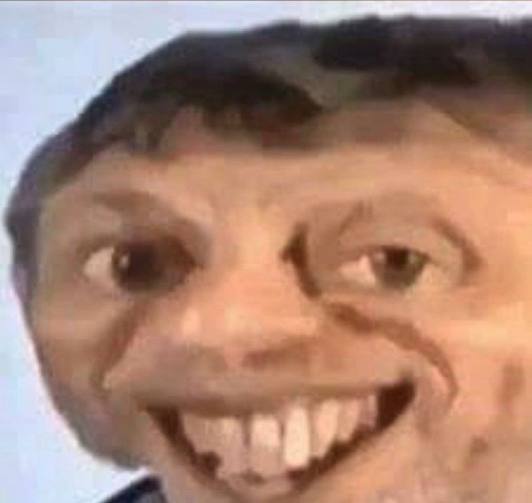 Смешной человек