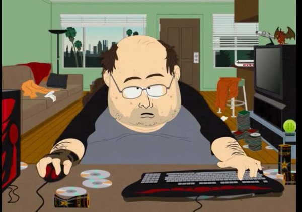 Нандин Джарод