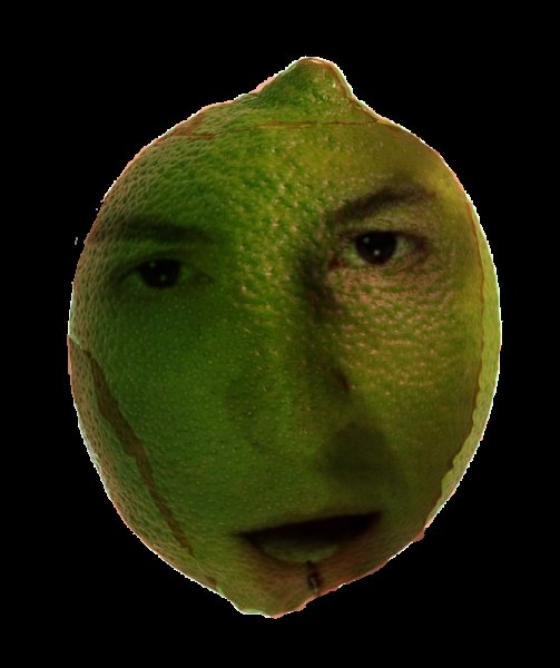 Зеленый Мем