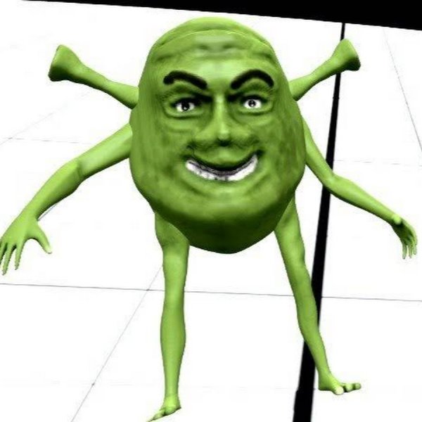 Майк Вазовски щрекз