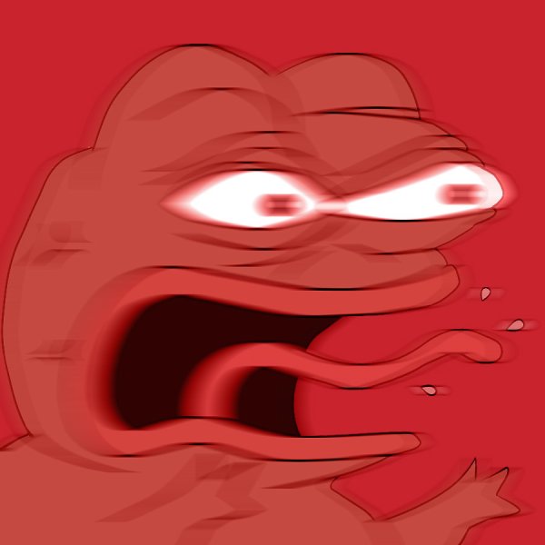 Гневный Пепе