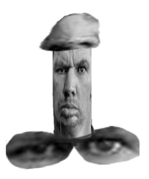 Глад ВАЛАКАС ФОТОЛУПЫ