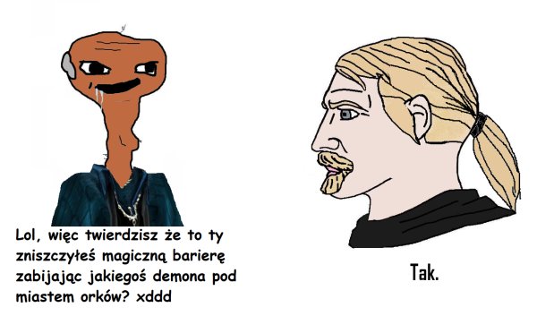 Нордик геймер