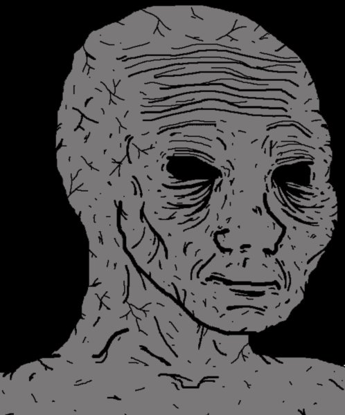 Wojak деперссринйы