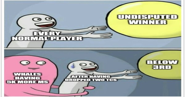 Пустые мемы