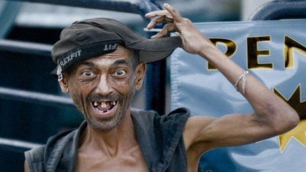 Прикольные фото людей