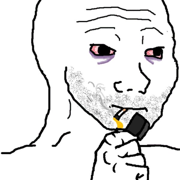 Wojak грустный