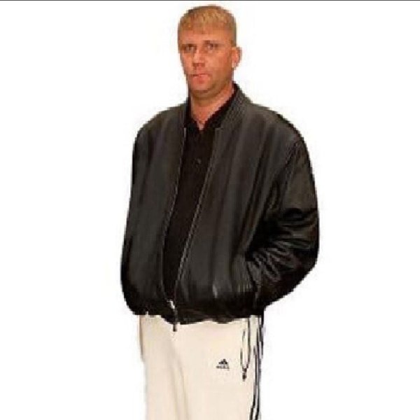 Свидетель Фома Иванович