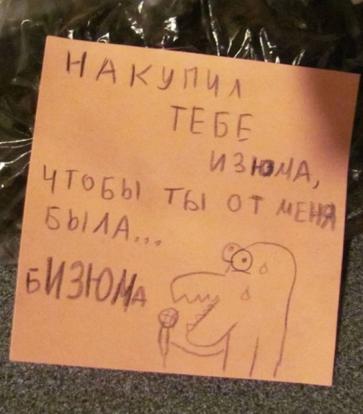 Романтические Записки