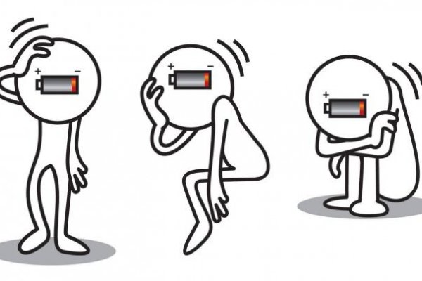 Стресс иллюстрации