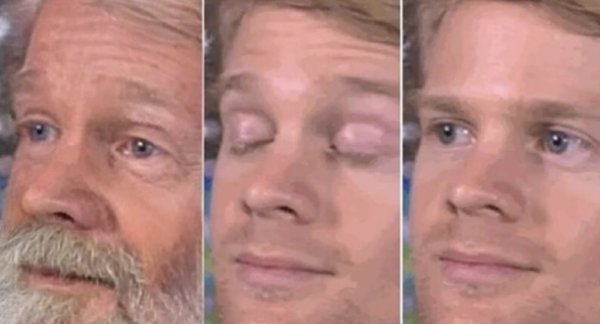 Стареющий Мэтт Дэймон