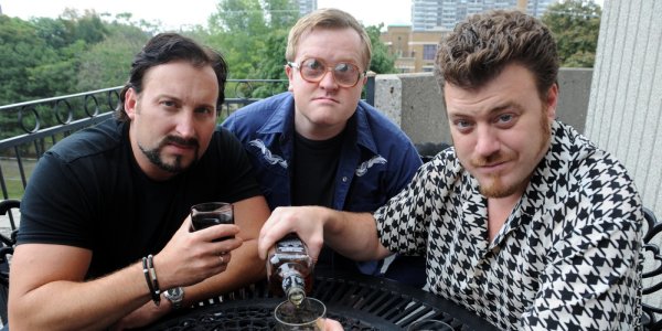 Trailer Park boys