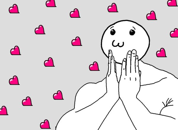 Умиление картиночки