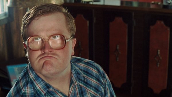 Парни из трейлер парка