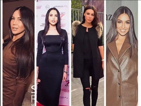 Решетова и Самойлова