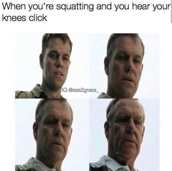 Мэтт Дэймон Мем