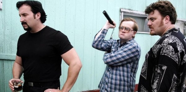 Trailer Park boys Julian