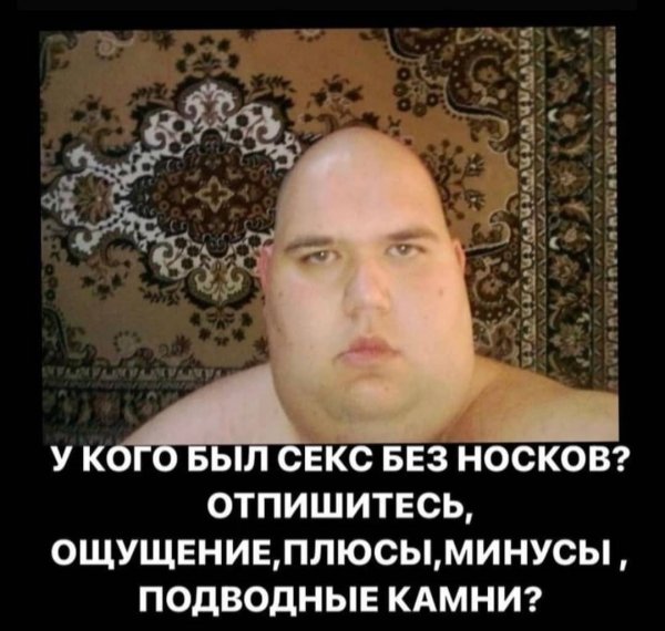 Шутки про лысых