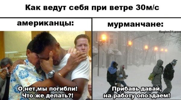 Приколы про американцев