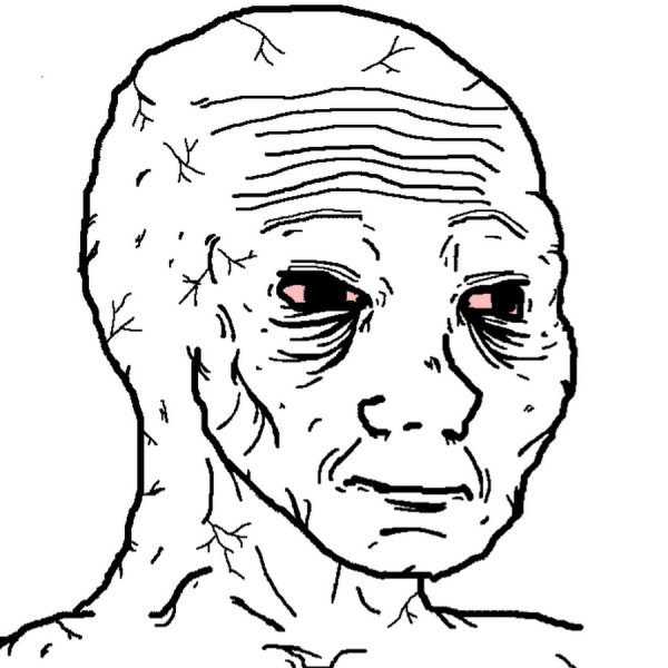 Грустный Vojak