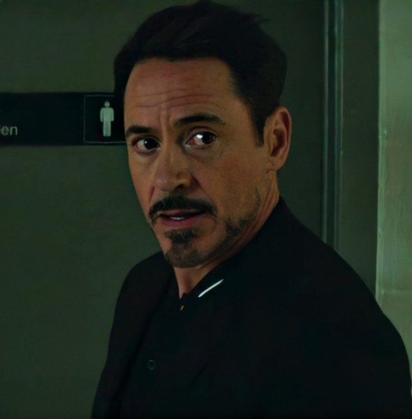 Роберт Дауни младший ме