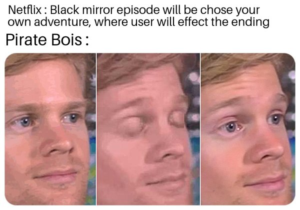 Чувак моргает Мем