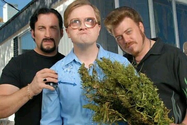 Trailer Park boys