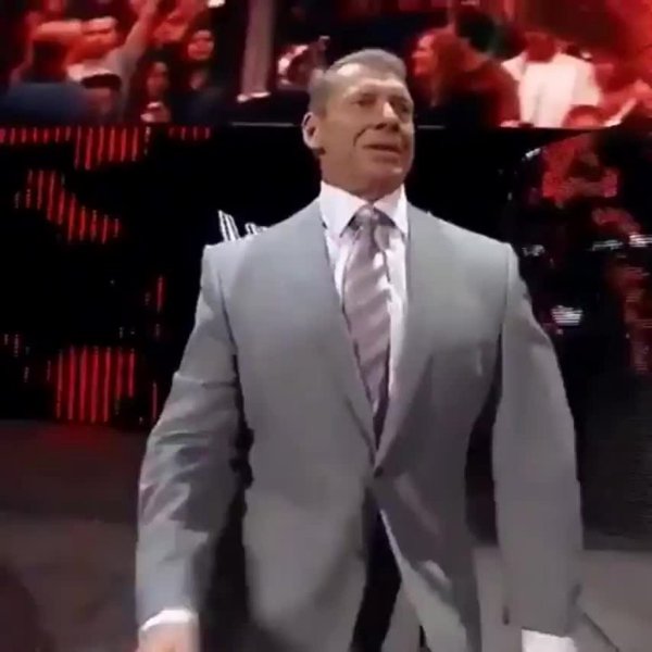 Винс макмэн