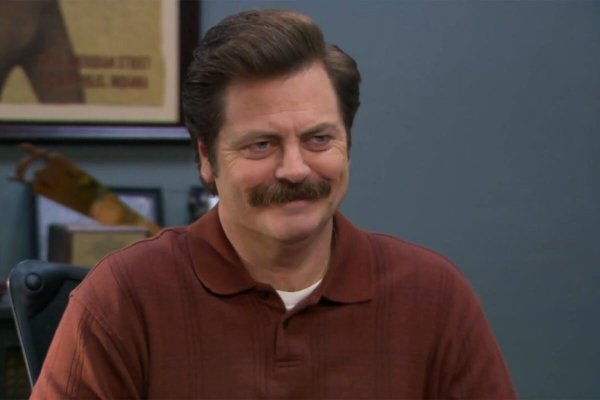 Ник Офферман парки и зоны отдыха