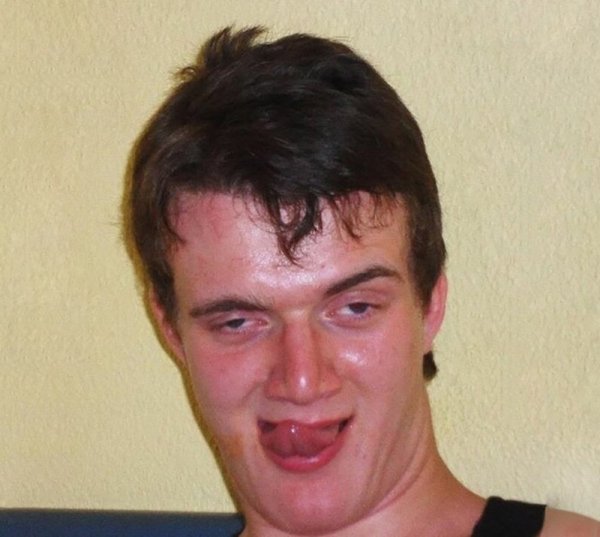 Стоунер Стэнли