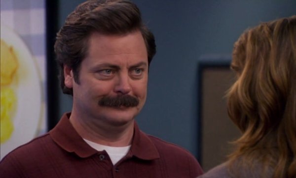 Рон Суонсон