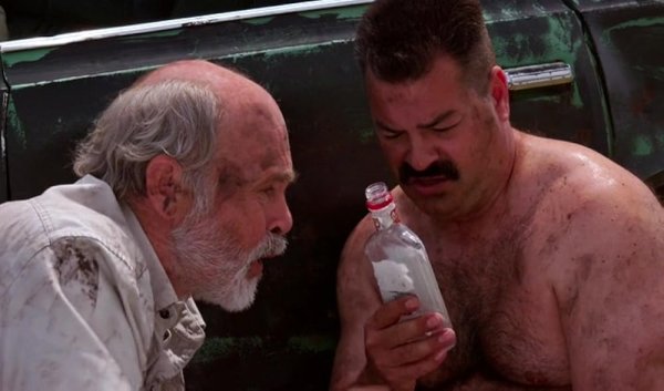 Парни из трейлер парка