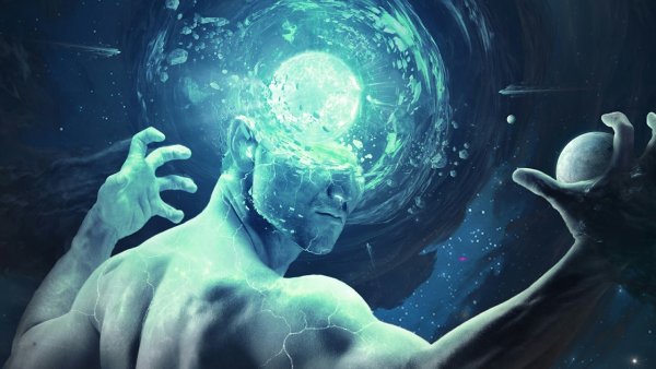 Коллективный разум человечества