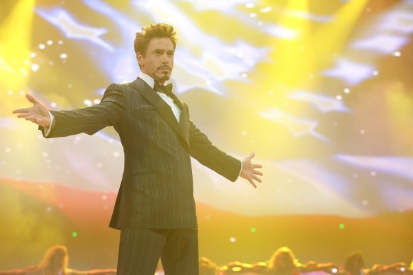 Роберт Дауни младший Мем