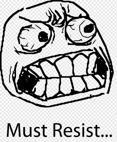 Нервный Мем