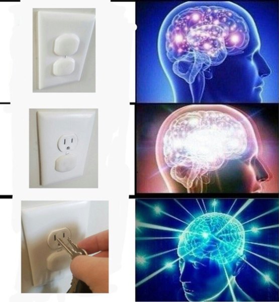 Просвещенный Мем