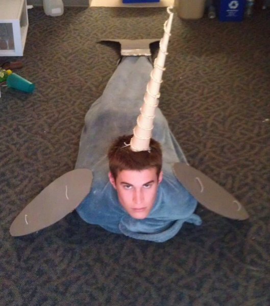 Приколы с людьми