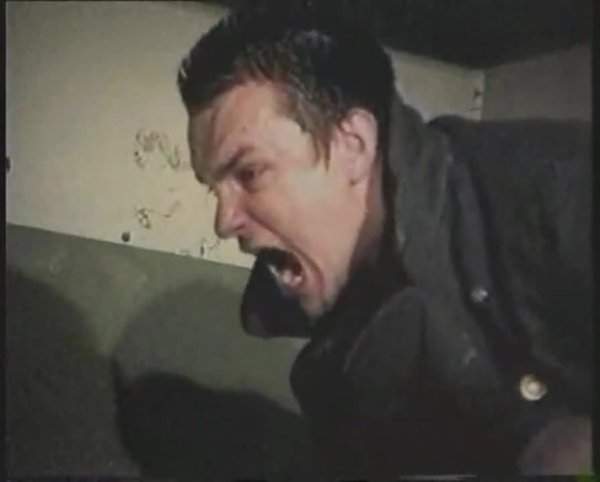 Зеленый Слоник братишка