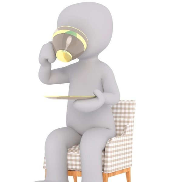 Белые человечки