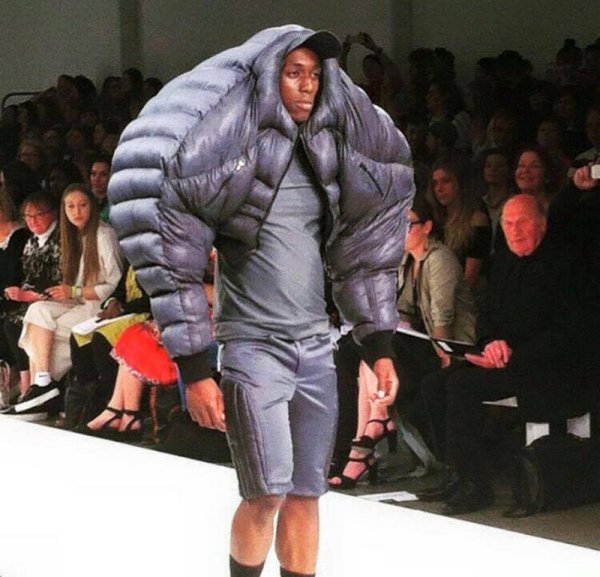 Смешные куртки мужские