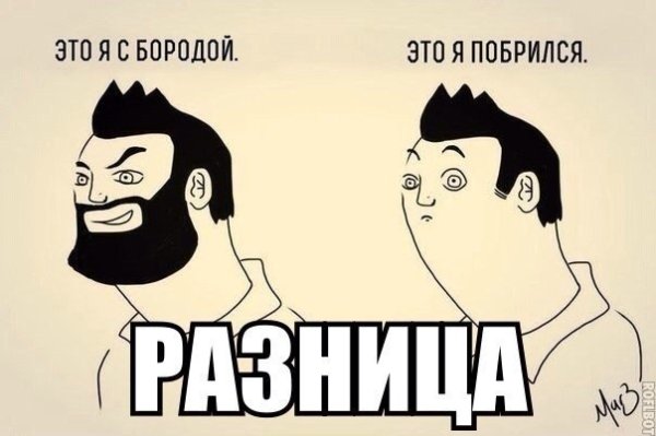 Шутки про бороду