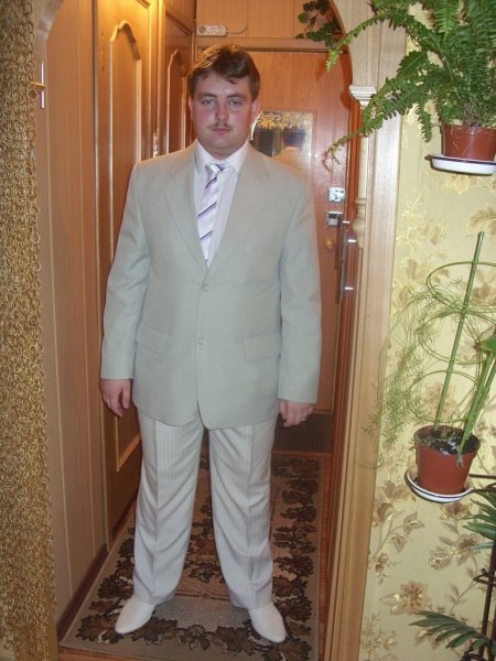 Пиджак прикол