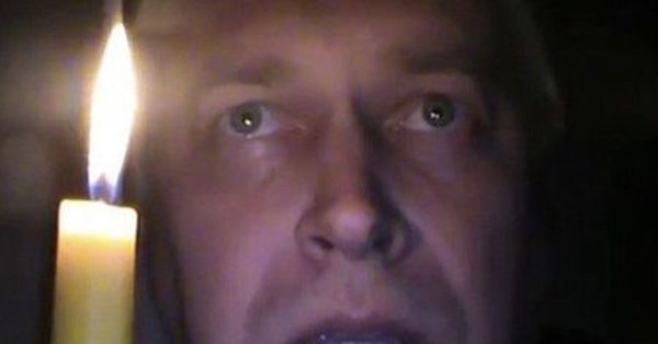 Боже помилуй Геннадий Горин