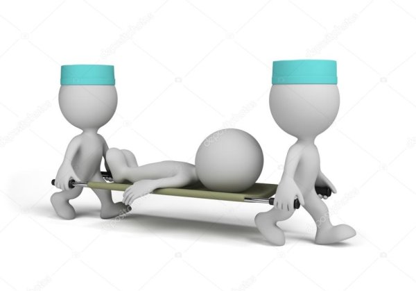 3d человечки