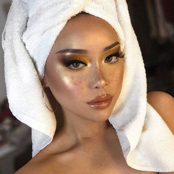 Тупой мужлан