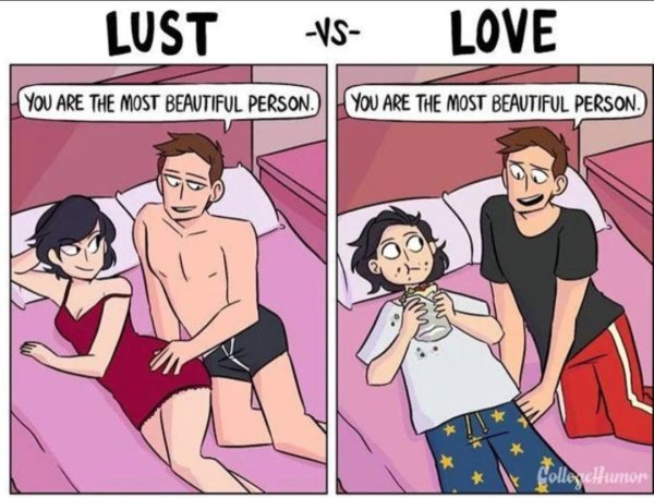 Смешные комиксы