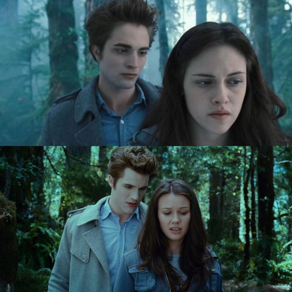 Белла Сумерки Мем