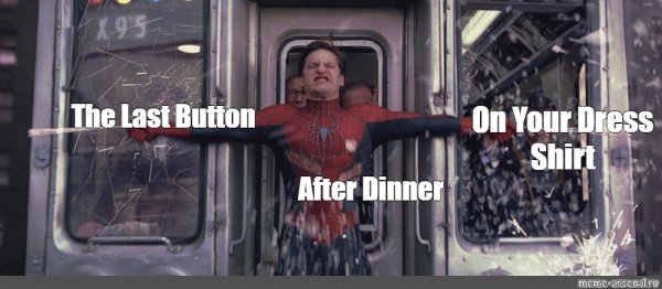 Тоби Магуайр человек паук поезд