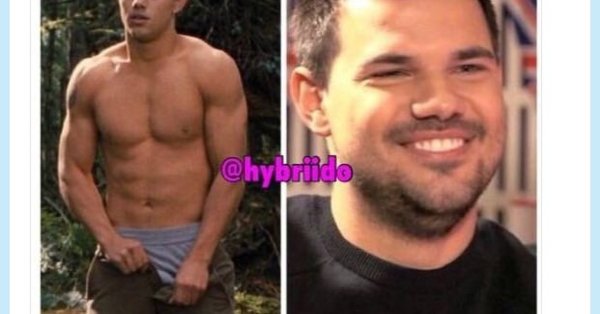 Тейлор Лотнер 2022