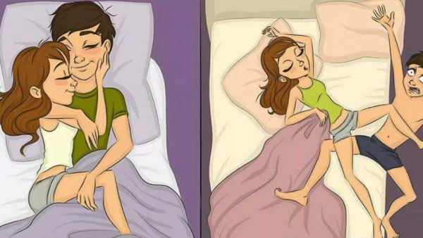 Девушка до свадьбы и после